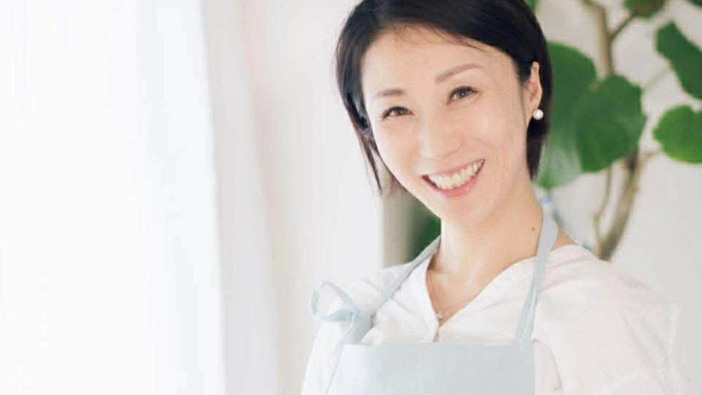料理専門家 秋山さん