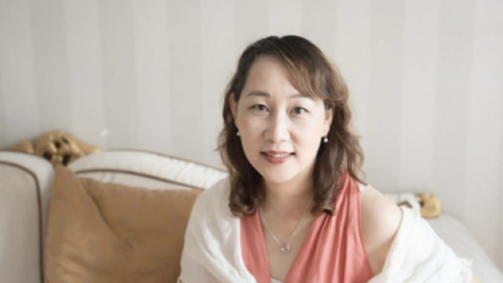 籠編み作家kaorioさん